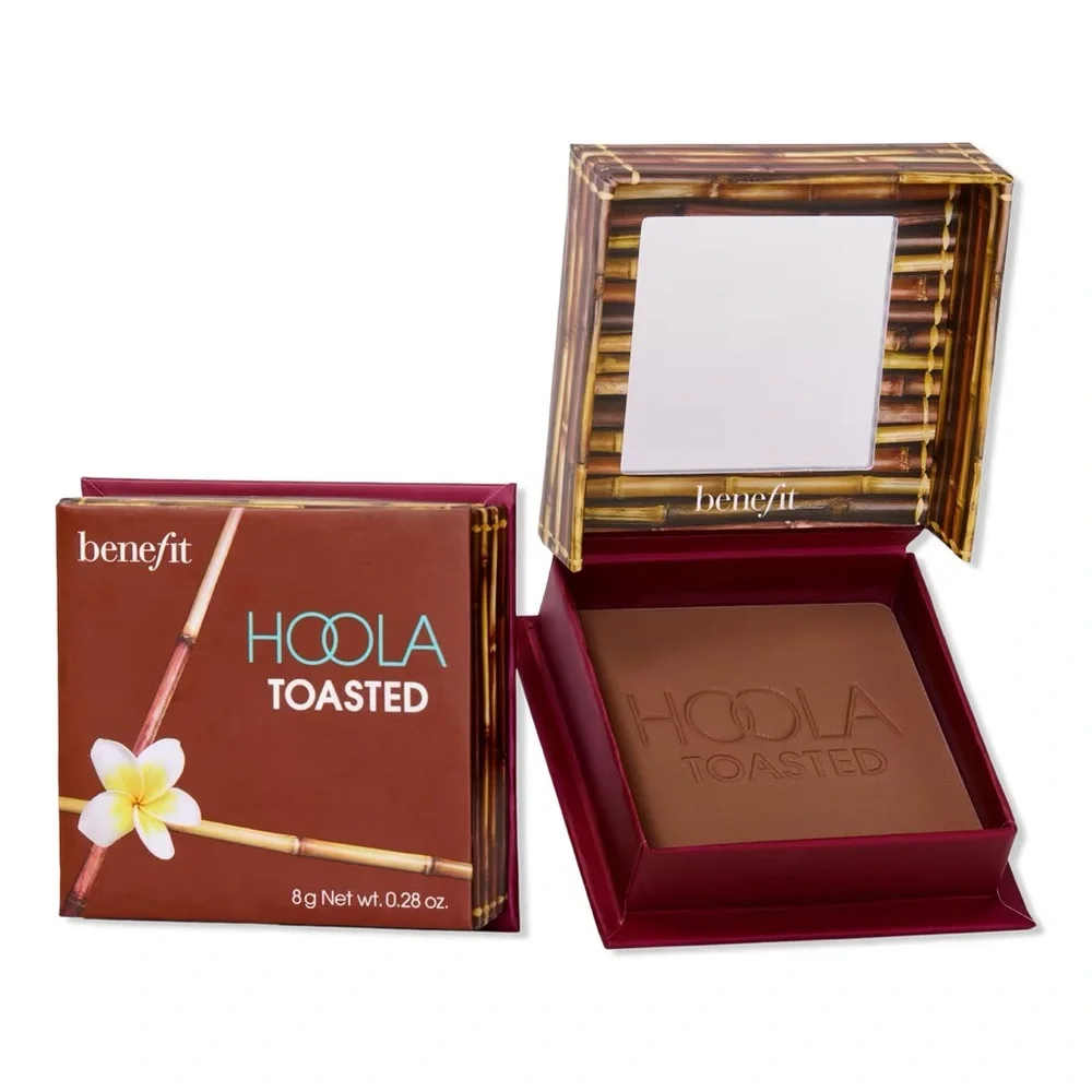Benefit- Hoola ‘Toasted’ Matte Powder Bronzer